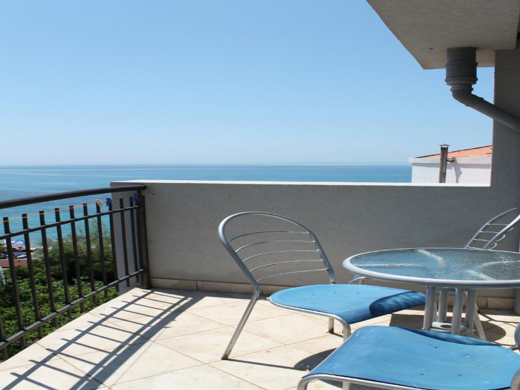 Apartments Galija Petrovac Pokoj fotografie
