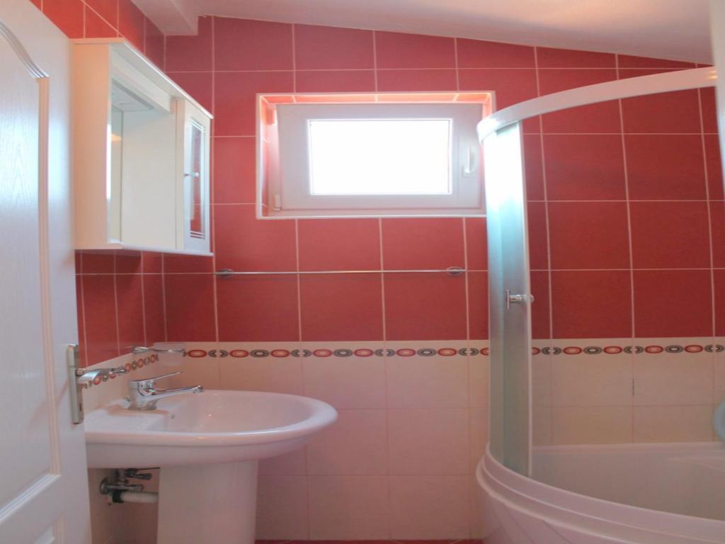 Apartments Galija Petrovac Pokoj fotografie