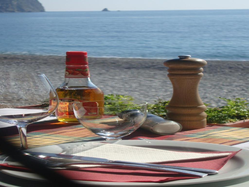 Apartments Galija Petrovac Exteriér fotografie