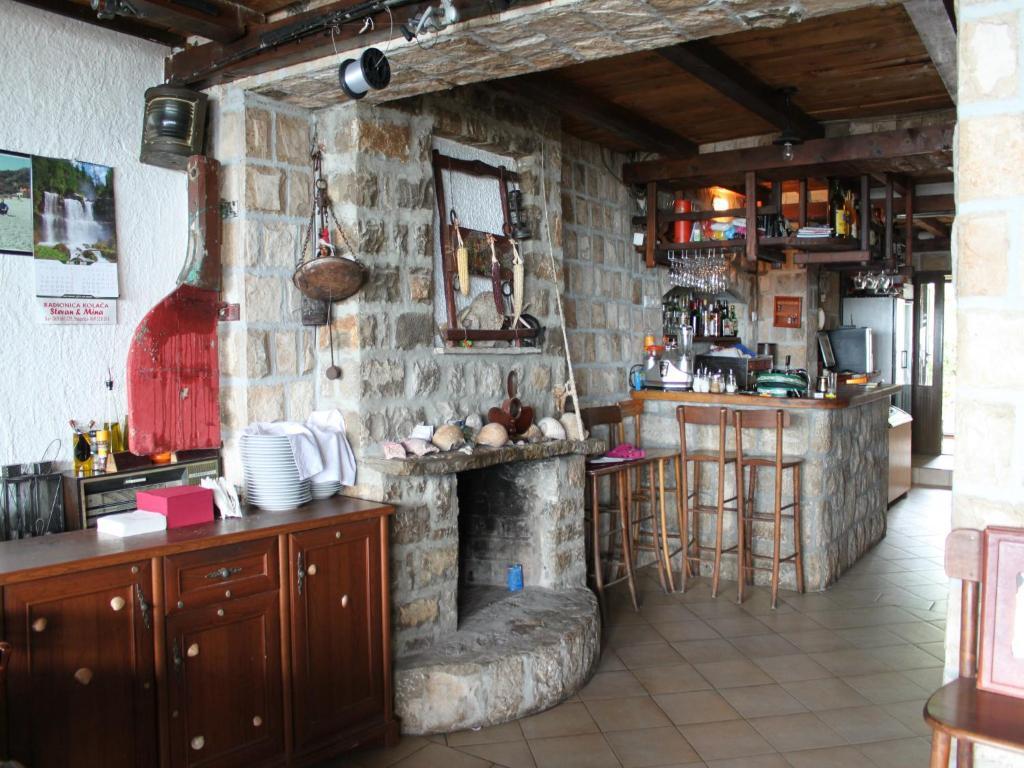 Apartments Galija Petrovac Exteriér fotografie