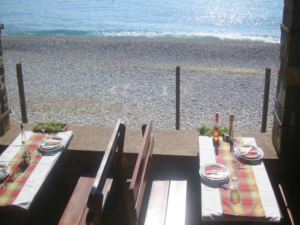 Apartments Galija Petrovac Exteriér fotografie