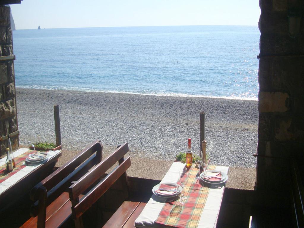 Apartments Galija Petrovac Exteriér fotografie