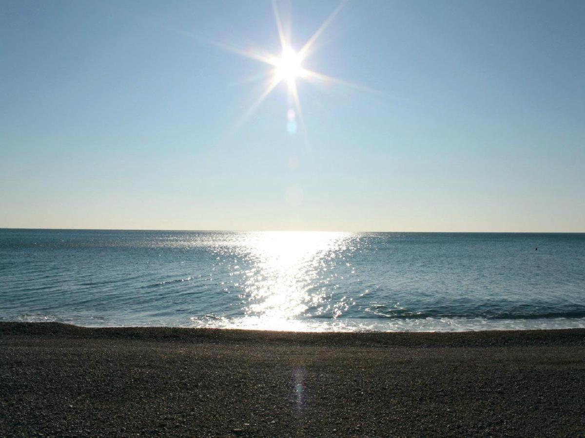Apartments Galija Petrovac Exteriér fotografie